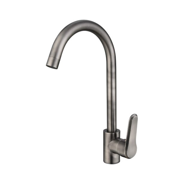 SUS Kitchen Faucets HJ-002Q