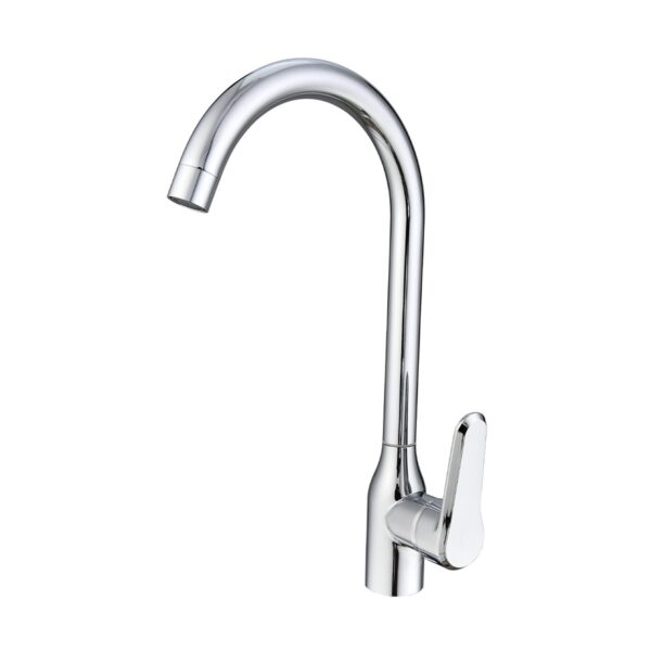 SUS Kitchen Faucets HJ-006