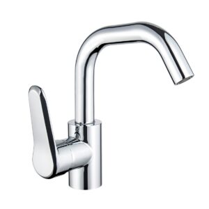 SUS Kitchen Faucets HJ-302