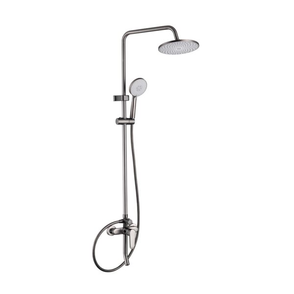 Chrome Plating Shower Column 8735Q