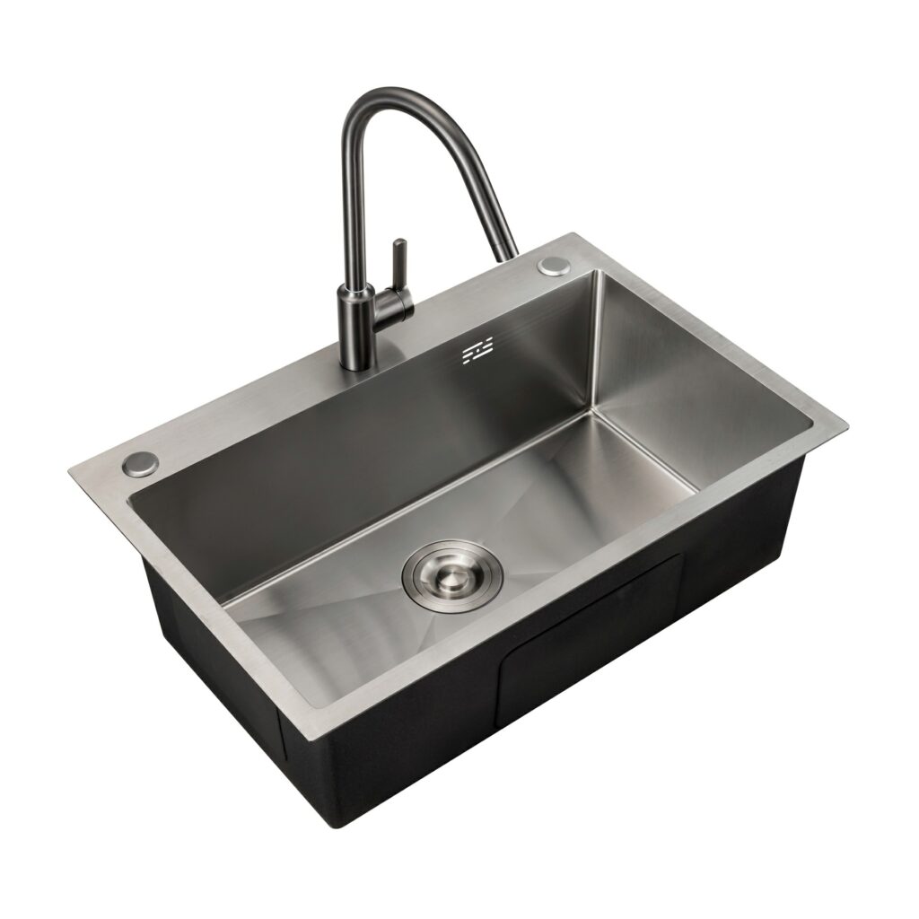 Sus Kitchen Sink (1)